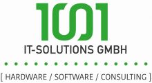1001 IT-Solutions GmbH