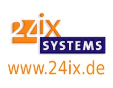 24iX SYSTEMS