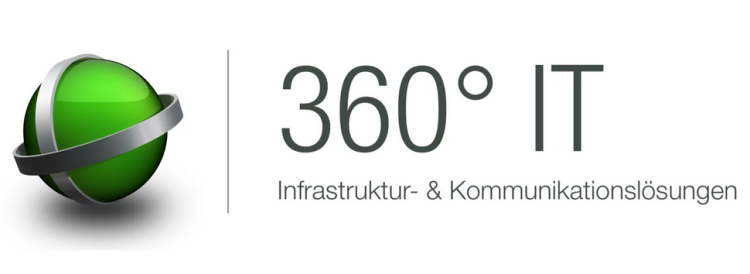 360°IT GmbH