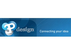 3P design