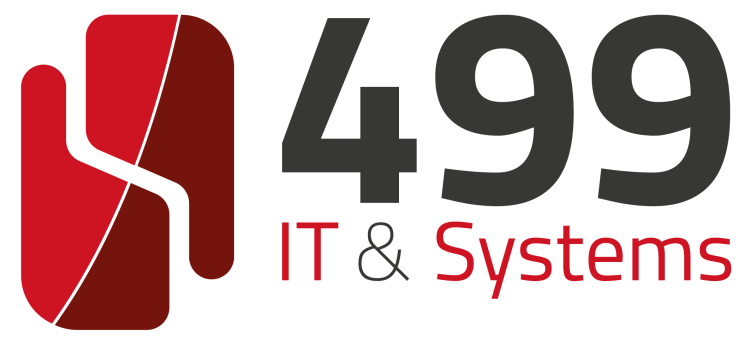 499 IT & Systems UG