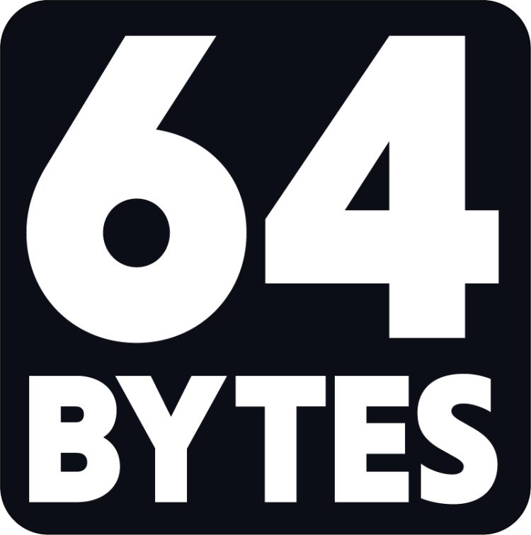 64 Bytes GmbH