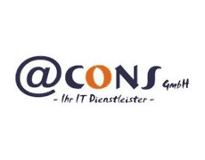 @Cons GmbH