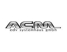 ACM EDV Systemhaus GmbH