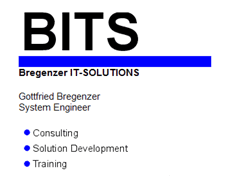 BITS Bregenzer IT Solutions LTD & Co. KG