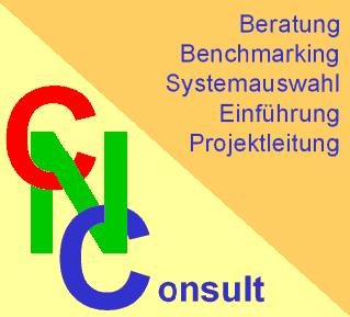 CN-Consult IT Beratungs- und Dienstleistungs GmbH