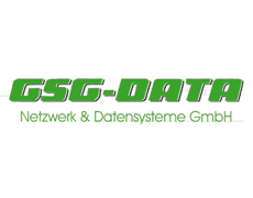 GSG-DATA Netzwerk und Datensysteme GmbH