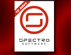 SPECTROsoftware GmbH
