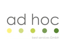 ad hoc marketing network