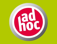 adhoc media GmbH