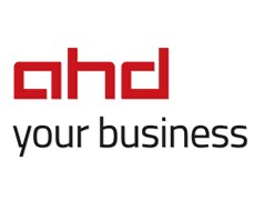 ahd GmbH & Co. KG