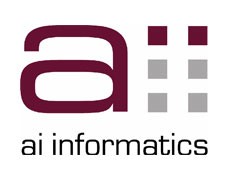 applied international informatics GmbH