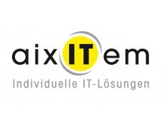 Aixitem GmbH