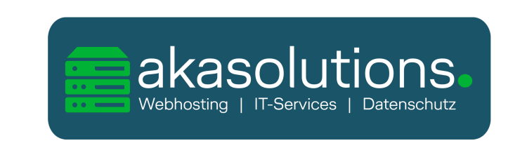 akasolutions.de - Managed WordPress Hosting