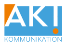 AKI-Kommunikation e.K.