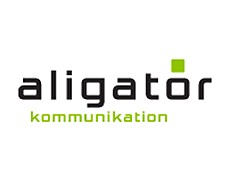 aligator kommunikation GmbH