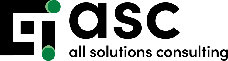 All-Solutions-Consulting GmbH