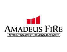 Amadeus FiRe AG
