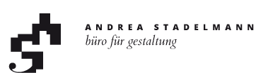 Andrea Stadelmann – Büro für Kommunikation