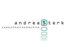 Andreas Sterk Kommunikationstechnik