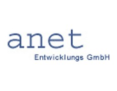 anet Entwicklungs-GmbH & Co KG