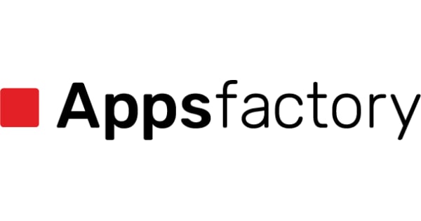 Appsfactory GmbH