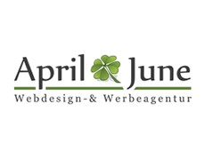 April & June GmbH