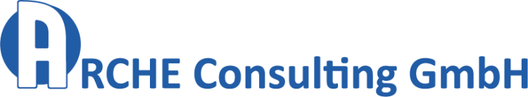 ARCHE Consulting GmbH