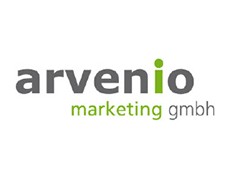 Arvenio marketing GmbH