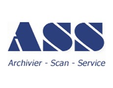 ASS Archivier Scan Service