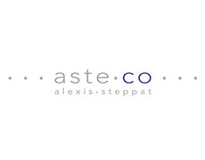 ASTECO - Alexis Steppat