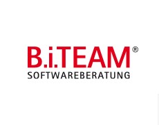 B.i.TEAM Gesellschaft für Softwareberatung mbH