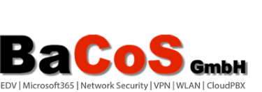 BaCoS GmbH