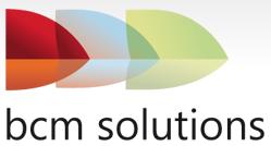 BCM Solutions GmbH