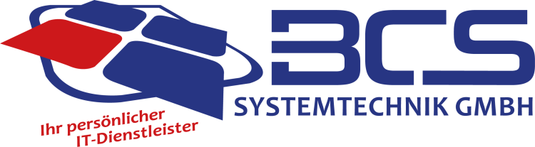 BCS Systemtechnik GmbH