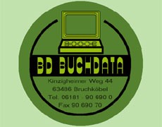 BD Buchdata