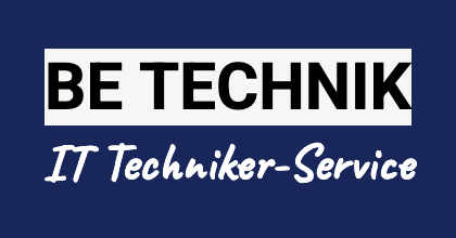 BE Technik