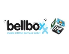 bellboxx-mobile internet services GmbH
