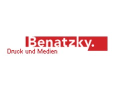 Benatzky Druck und Medien