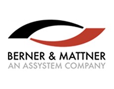 Berner & Mattner Systemtechnik GmbH