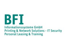 BFI Informationssysteme GmbH