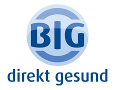 BIG direkt gesund