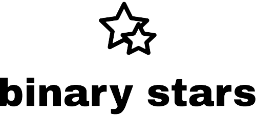 binary stars GmbH