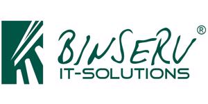 BINSERV GmbH