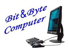 Bit & Byte Computer