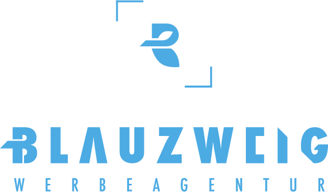 Blauzweig Kommunikationsdesign