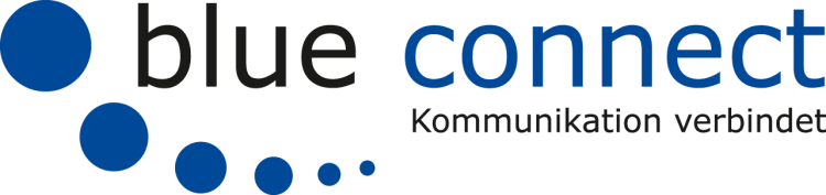 blue connect GmbH