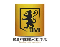 BMI GmbH Werbeagentur