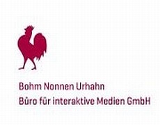 Bohm Nonnen Urhahn - Büro für interaktive Medien GmbH