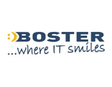 BOSTER GmbH